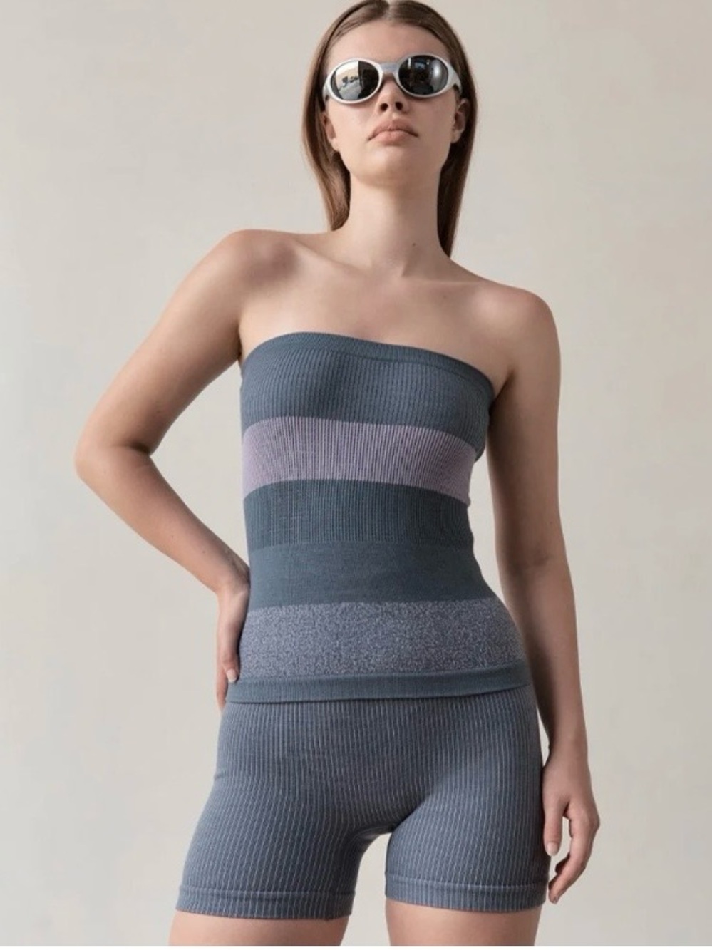 Nagnata Yang tube top